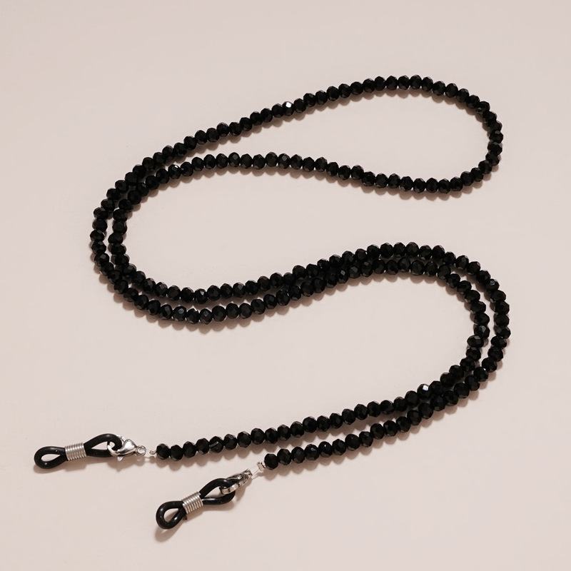 Kristallen glazen ketting voor - Sunglass Retainer Cord recensie en prijs