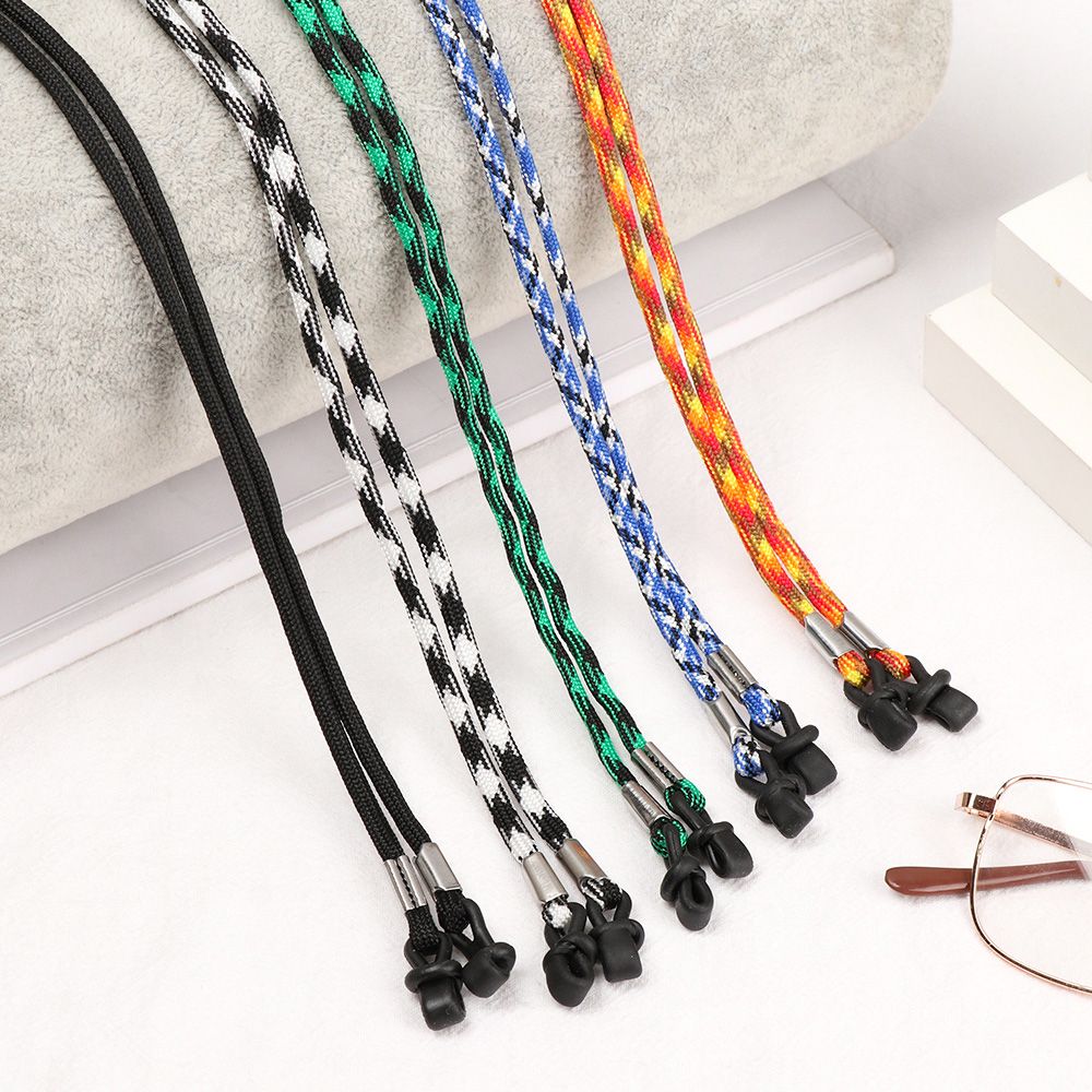 Dames Heren Sportbril Kettingh - Sunglass Retainer Cord recensie en prijs