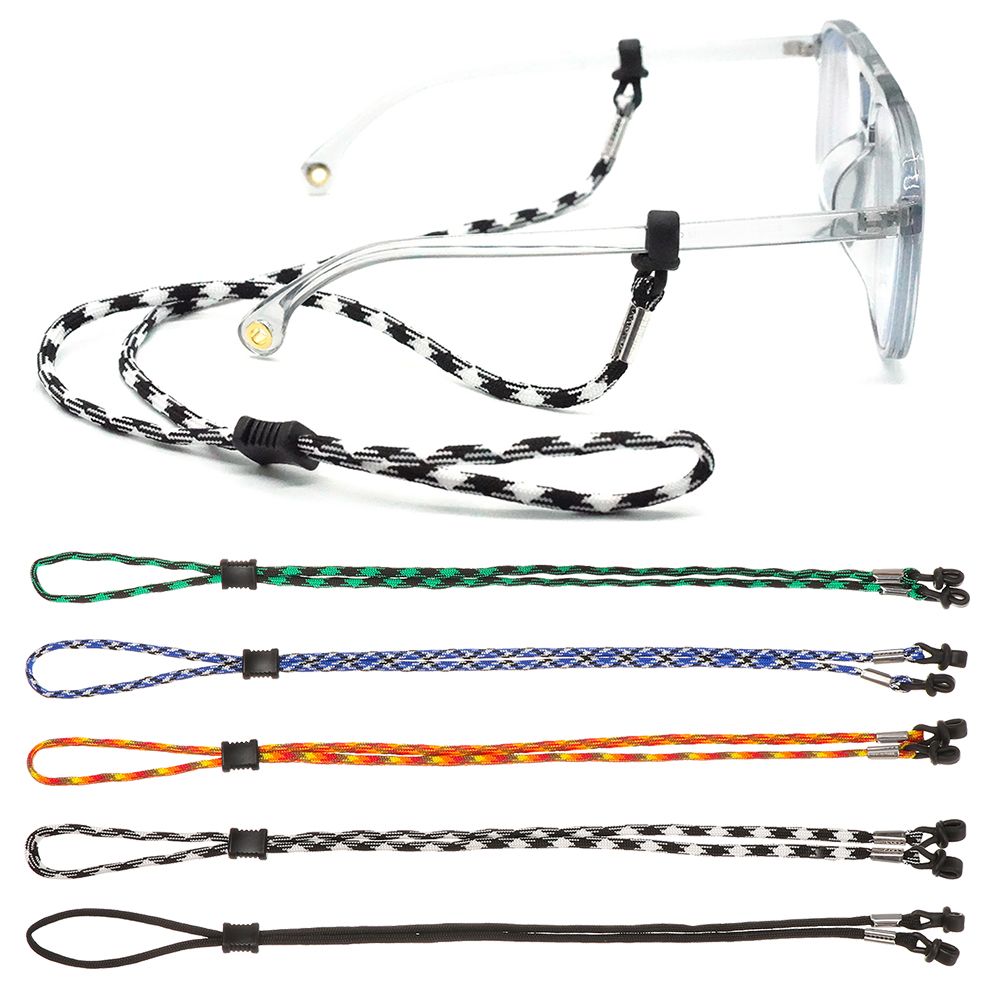 Dames Heren Sportbril Kettingh - Sunglass Retainer Cord recensie en prijs