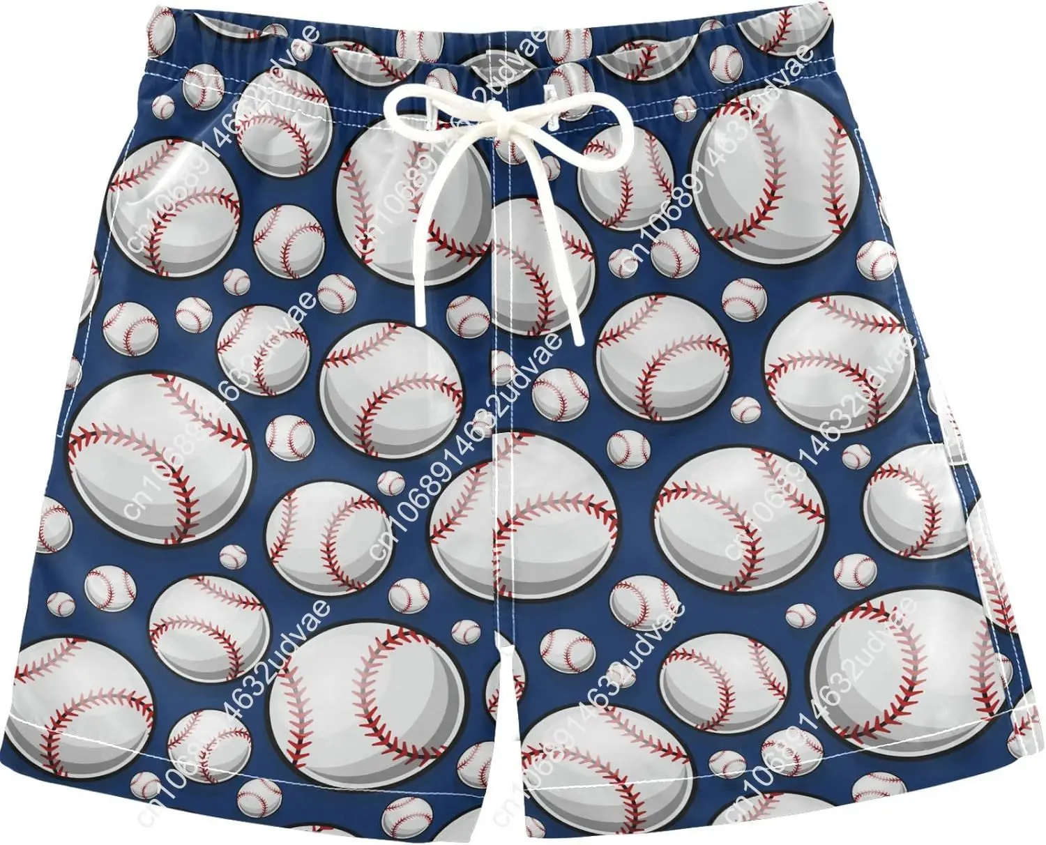 visesunny Quick Dry strandshor - Swim Trunk Quick Dry recensie en prijs