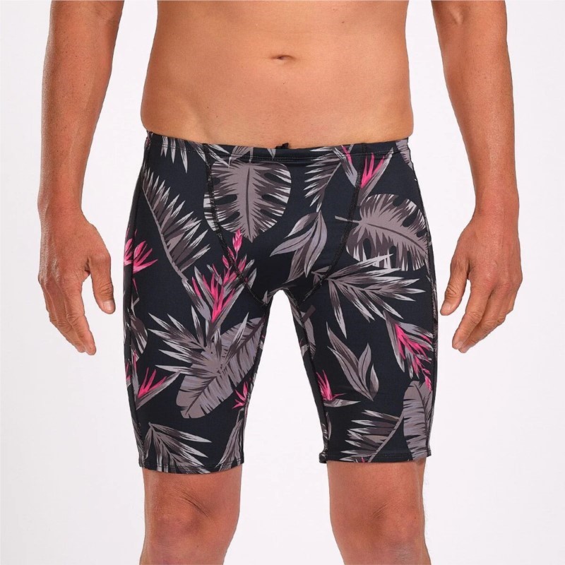 Heren zwembroek, slim fit, ide - Swim Trunk Quick Dry recensie en prijs