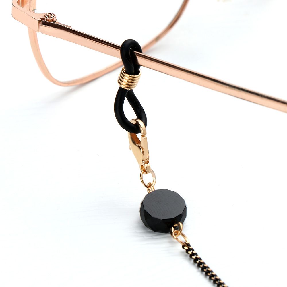 Mode Vrouwen Anti-Verloren Gla - Sunglass Retainer Cord recensie en prijs