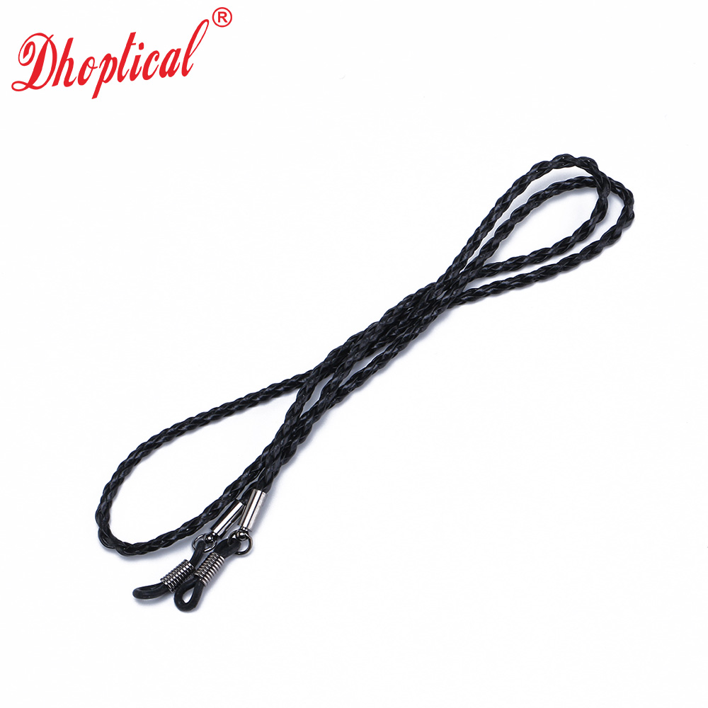 Brilriem, PU houdt uw bril vei - Sunglass Retainer Cord recensie en prijs