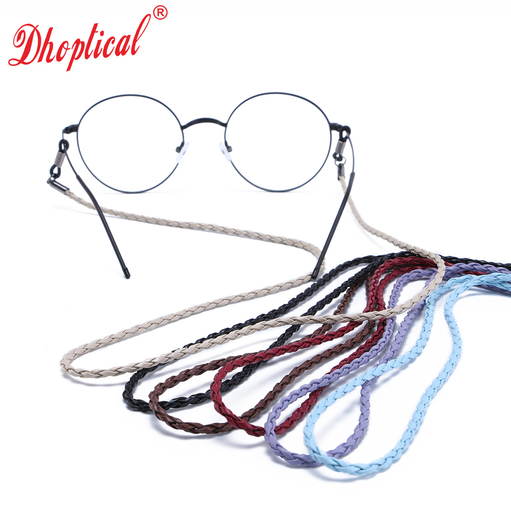Brilriem, PU houdt uw bril vei - Sunglass Retainer Cord recensie en prijs
