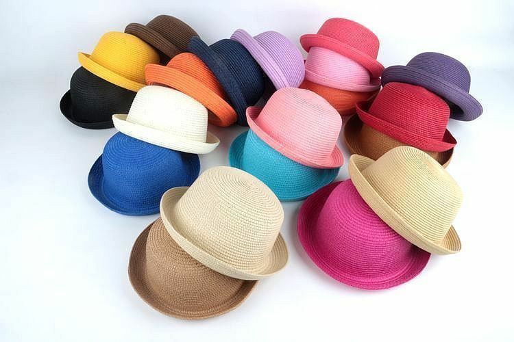 Mistdawn Vrouwen Dames Stro Bo - Bucket Hat Straw recensie en prijs