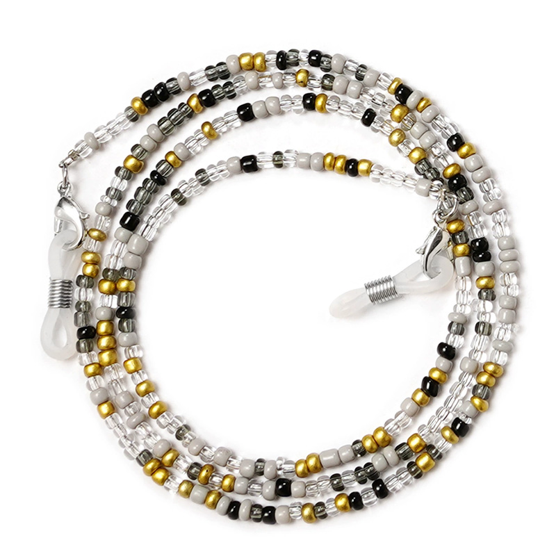 Handgemaakte mode leesbrillenk - Sunglass Retainer Cord recensie en prijs