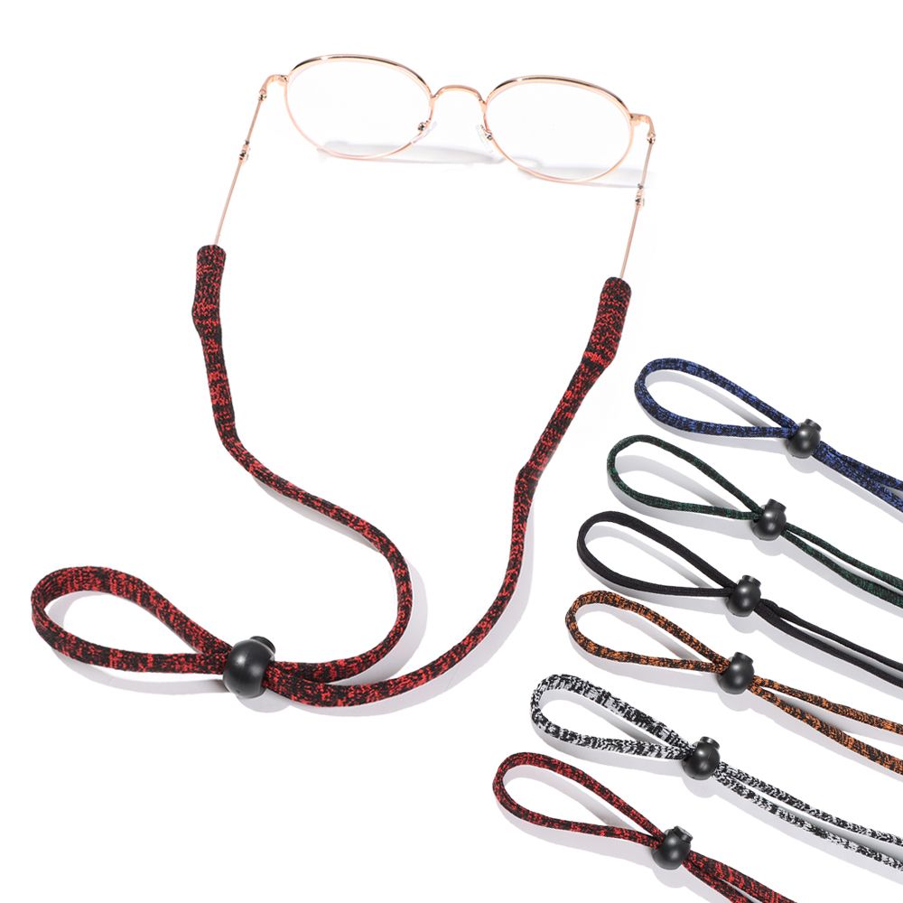 2022 Antislip Zonnebril Touw B - Sunglass Retainer Cord recensie en prijs