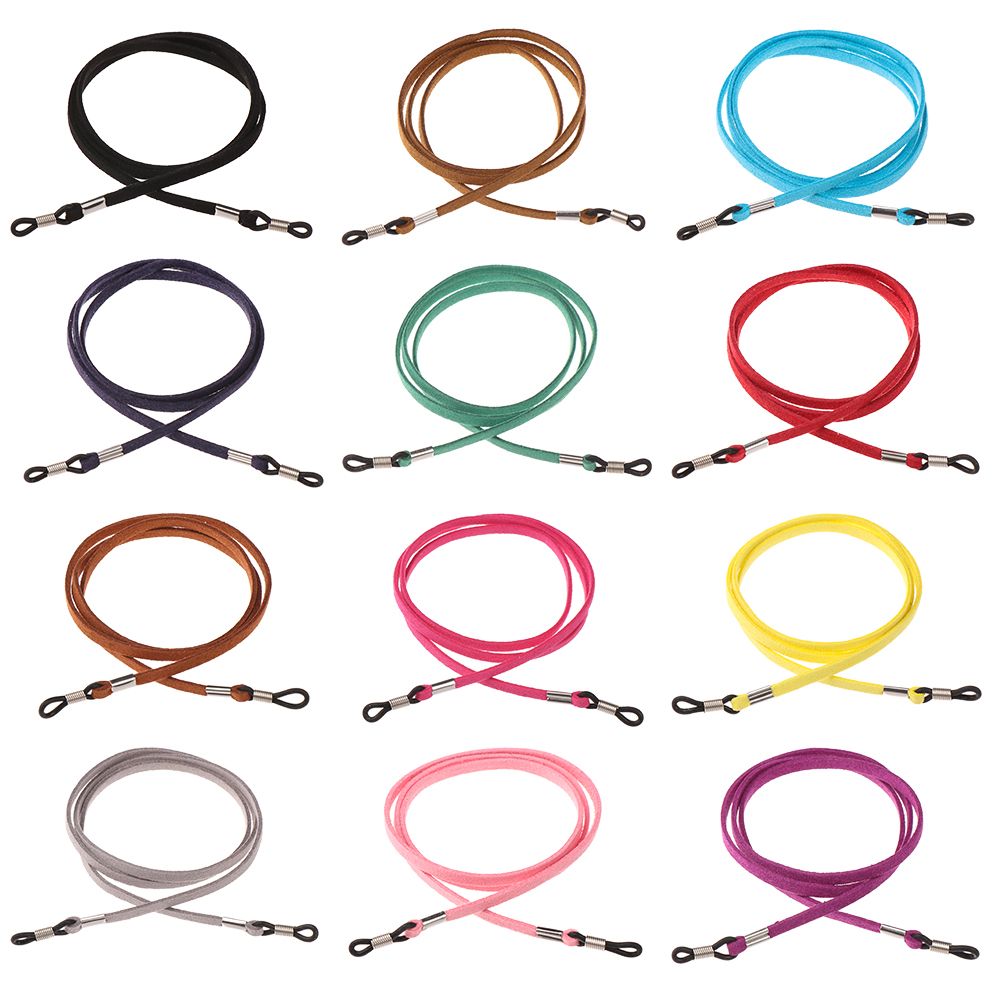 Dames Heren Leren Lanyard Band - Sunglass Retainer Cord recensie en prijs