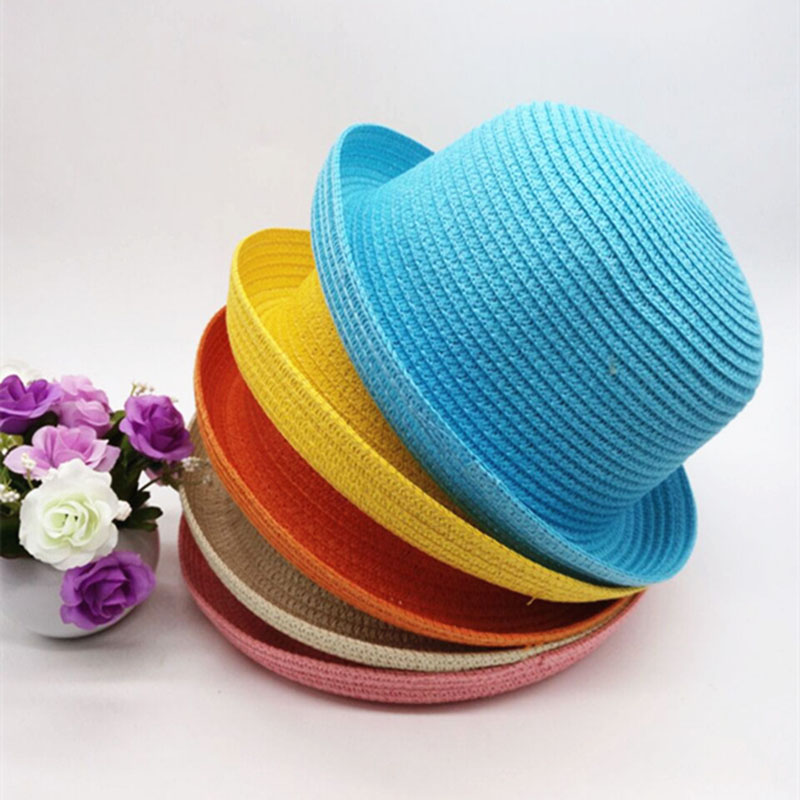 Ouder-kind Volwassen/Kind Stro - Bucket Hat Straw recensie en prijs